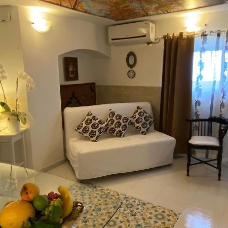Villa Don Mimi Guarnaschelli La Dependace تاورمينا المظهر الخارجي الصورة