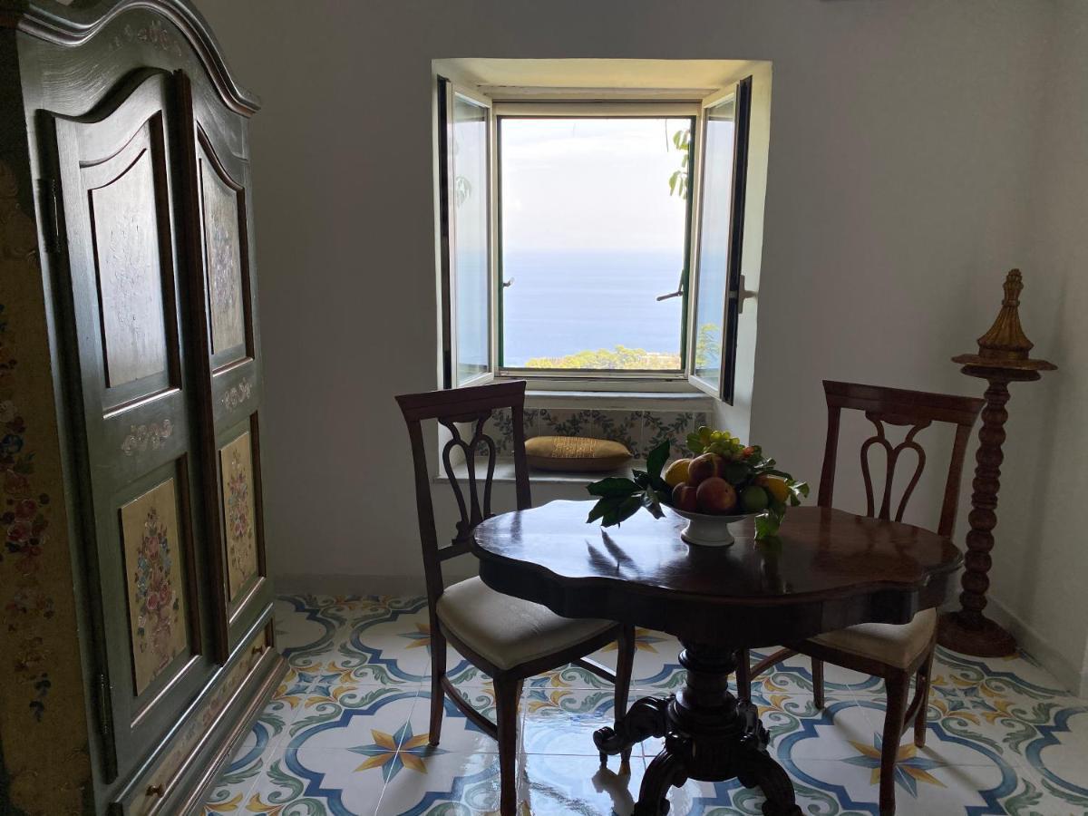 Villa Don Mimi Guarnaschelli La Dependace تاورمينا المظهر الخارجي الصورة