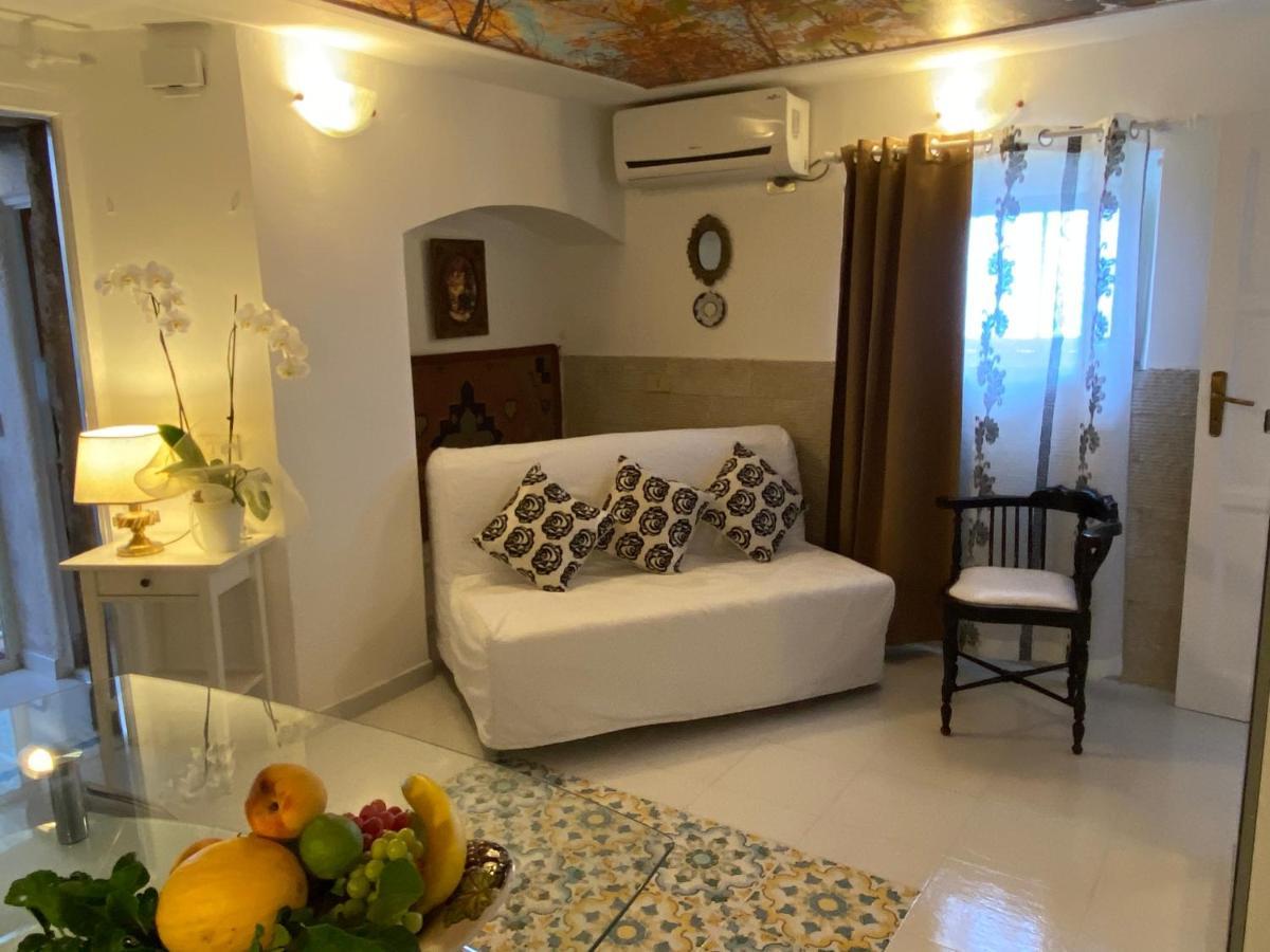 Villa Don Mimi Guarnaschelli La Dependace تاورمينا المظهر الخارجي الصورة