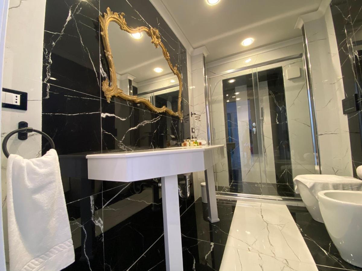 Villa Don Mimi Guarnaschelli La Dependace تاورمينا المظهر الخارجي الصورة